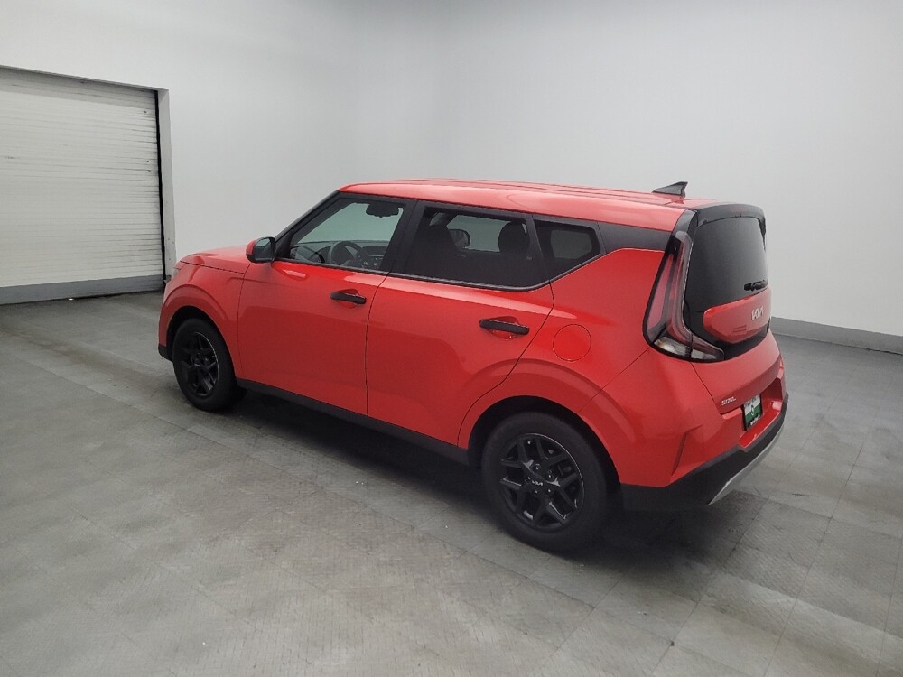 2025 Kia Soul in Duluth, GA 30096 - 18117240 3