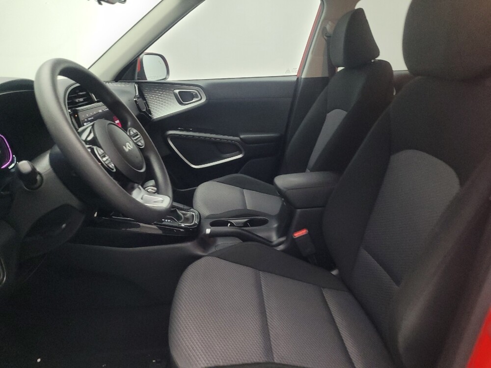 2025 Kia Soul in Duluth, GA 30096 - 18117240 17