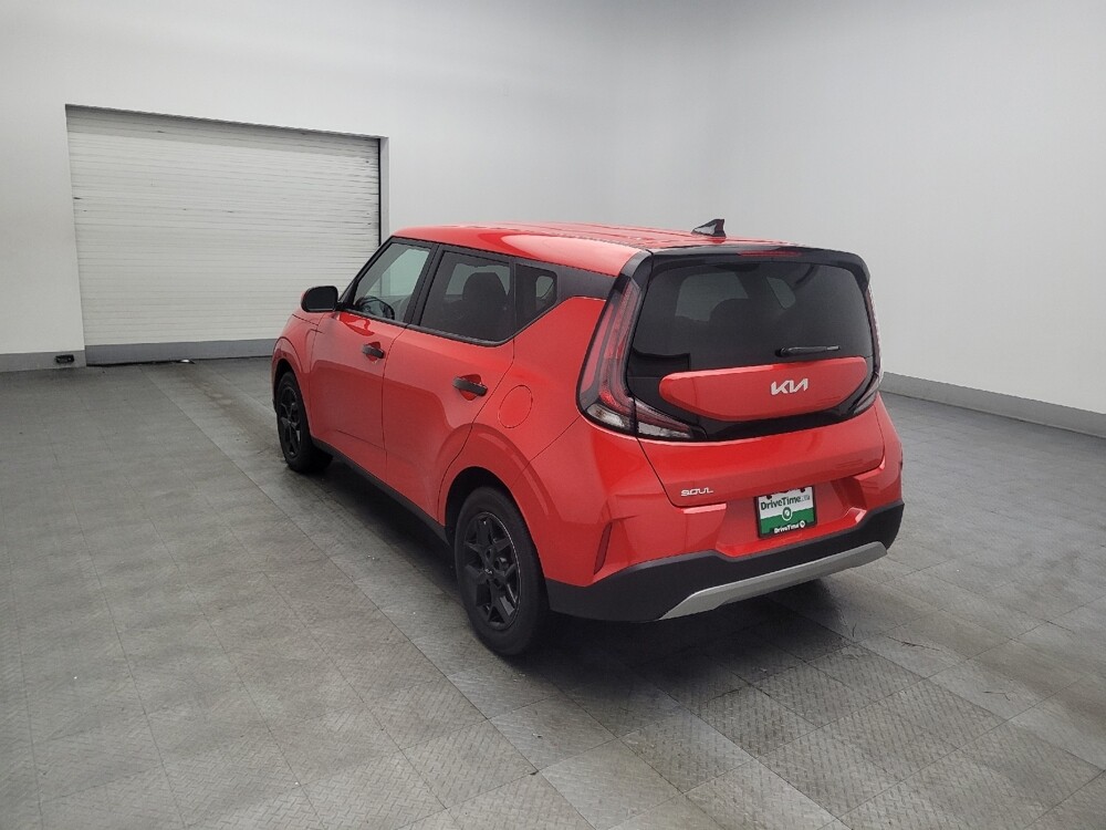 2025 Kia Soul in Duluth, GA 30096 - 18117240 5