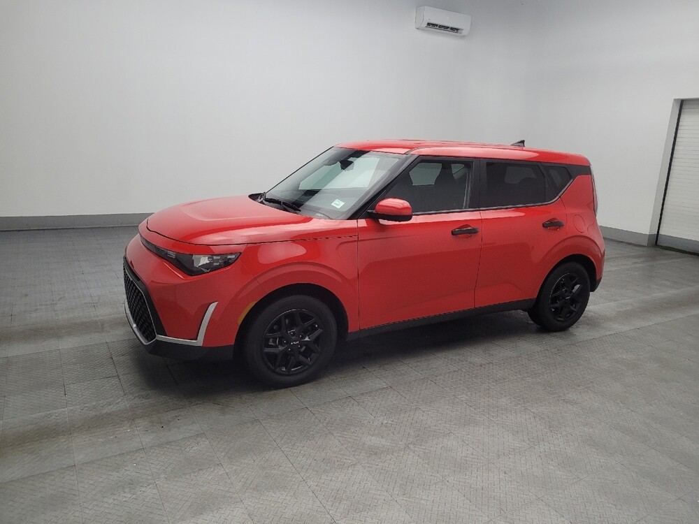 2025 Kia Soul in Duluth, GA 30096 - 18117240 2