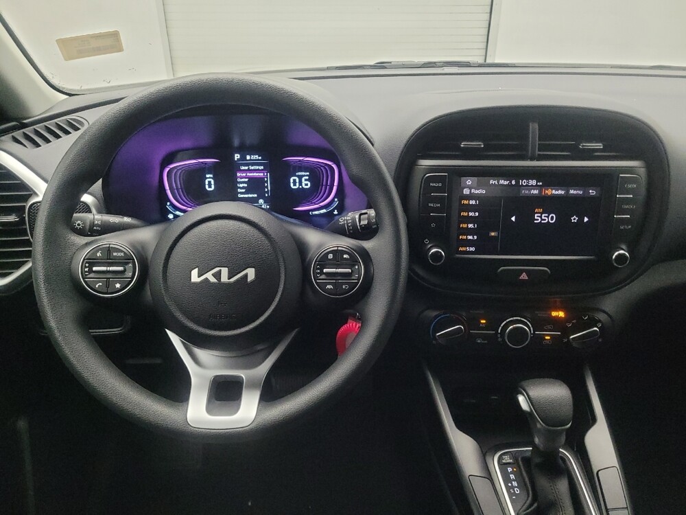 2025 Kia Soul in Duluth, GA 30096 - 18117242 22