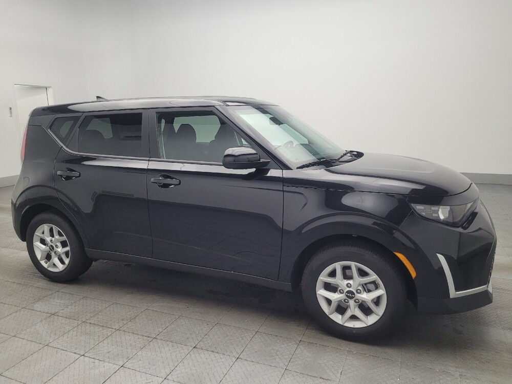 2025 Kia Soul in Duluth, GA 30096 - 18117242 11