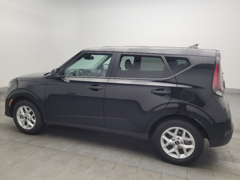 2025 Kia Soul in Duluth, GA 30096 - 18117242 3