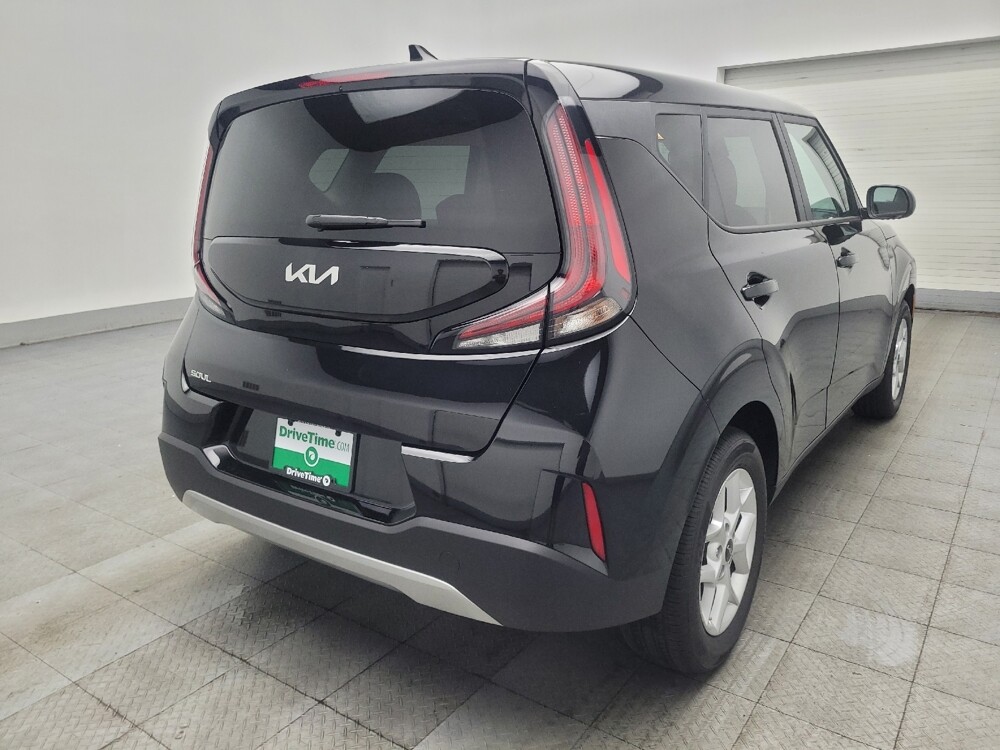 2025 Kia Soul in Duluth, GA 30096 - 18117242 9