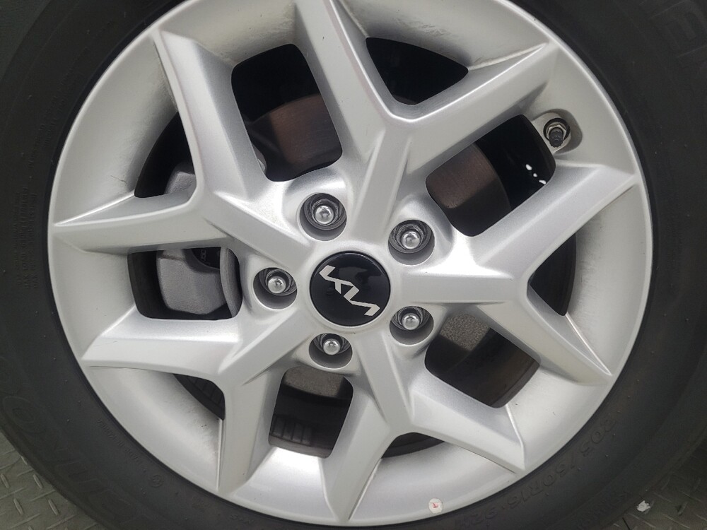 2025 Kia Soul in Duluth, GA 30096 - 18117242 31