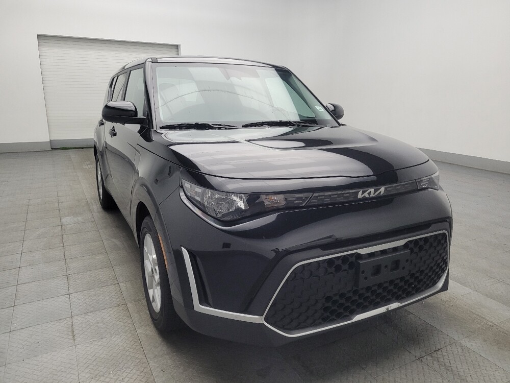 2025 Kia Soul in Duluth, GA 30096 - 18117242 13
