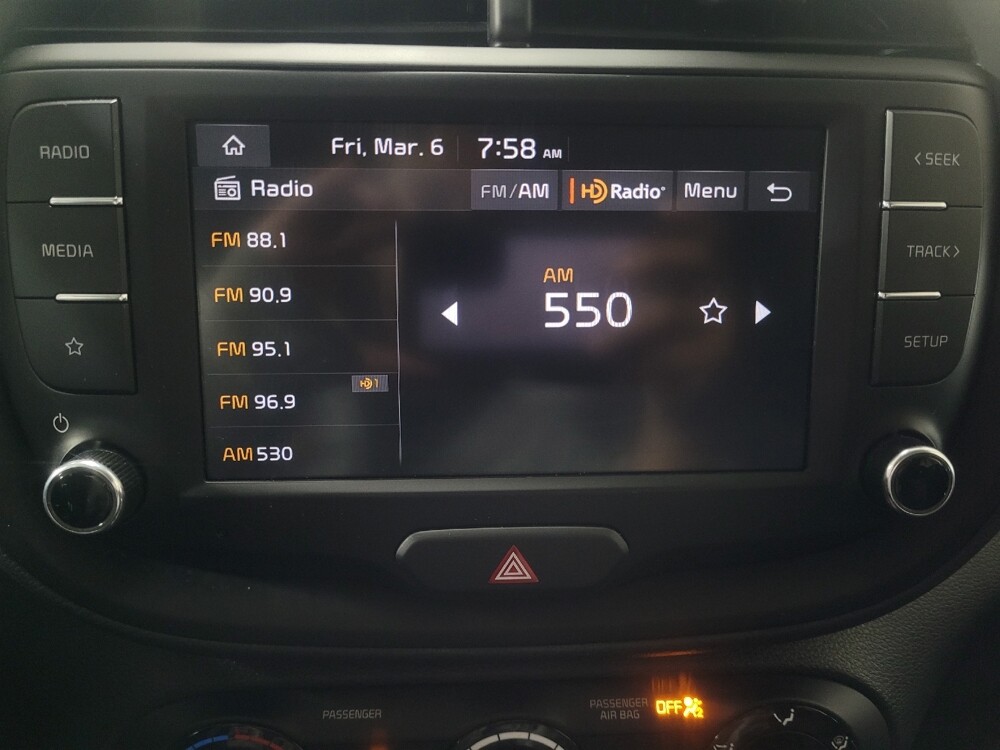 2025 Kia Soul in Duluth, GA 30096 - 18117242 25