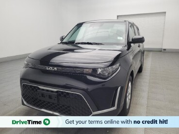 2025 Kia Soul in Duluth, GA 30096