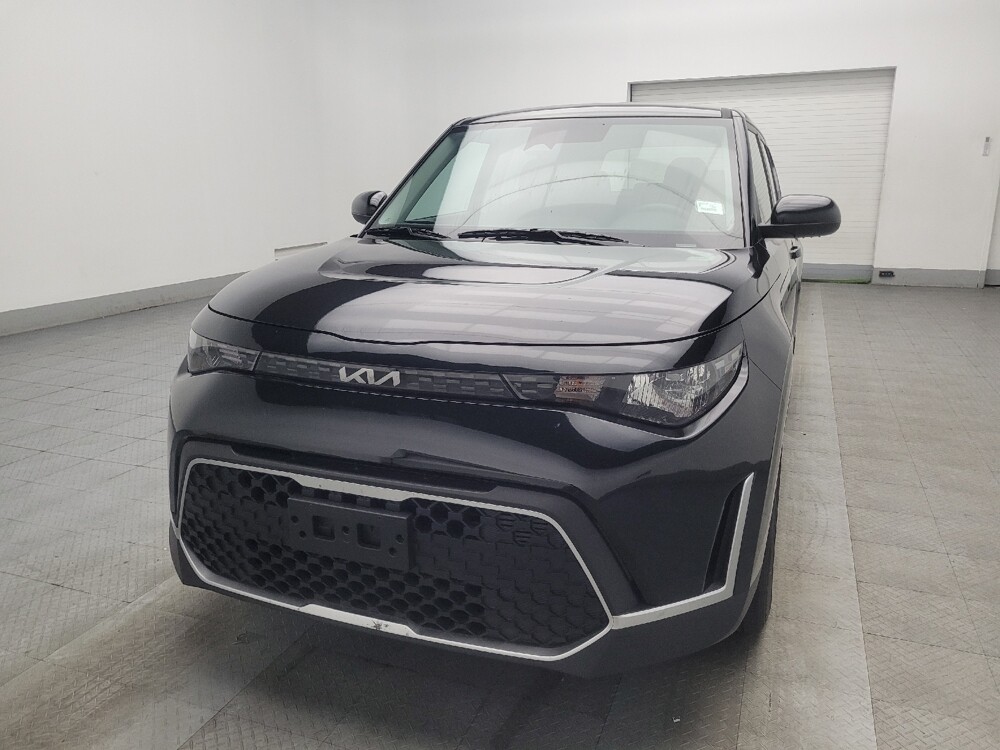 2025 Kia Soul in Duluth, GA 30096 - 18117242 15