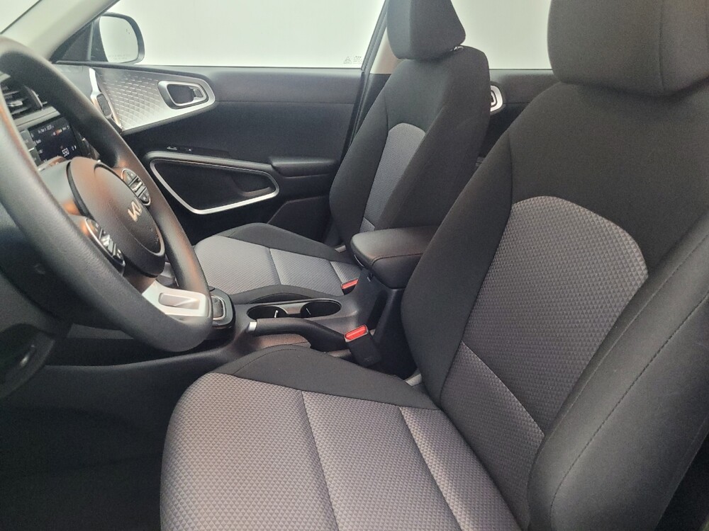 2025 Kia Soul in Duluth, GA 30096 - 18117242 17