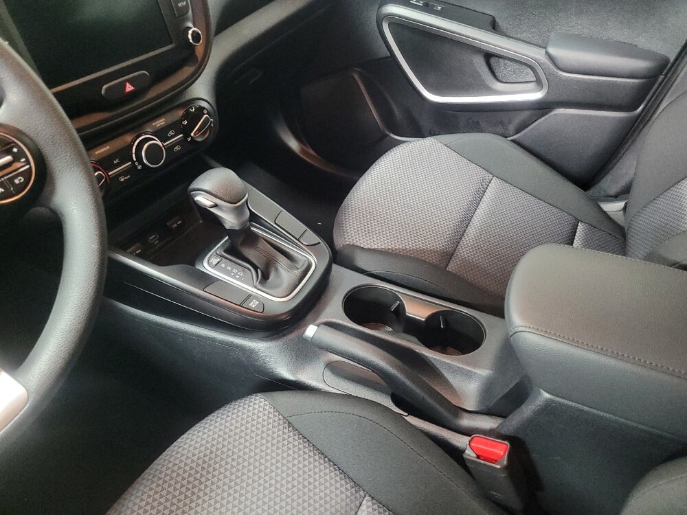 2025 Kia Soul in Duluth, GA 30096 - 18117242 26