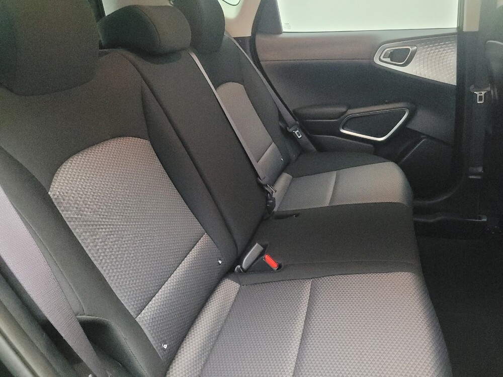 2025 Kia Soul in Duluth, GA 30096 - 18117242 19