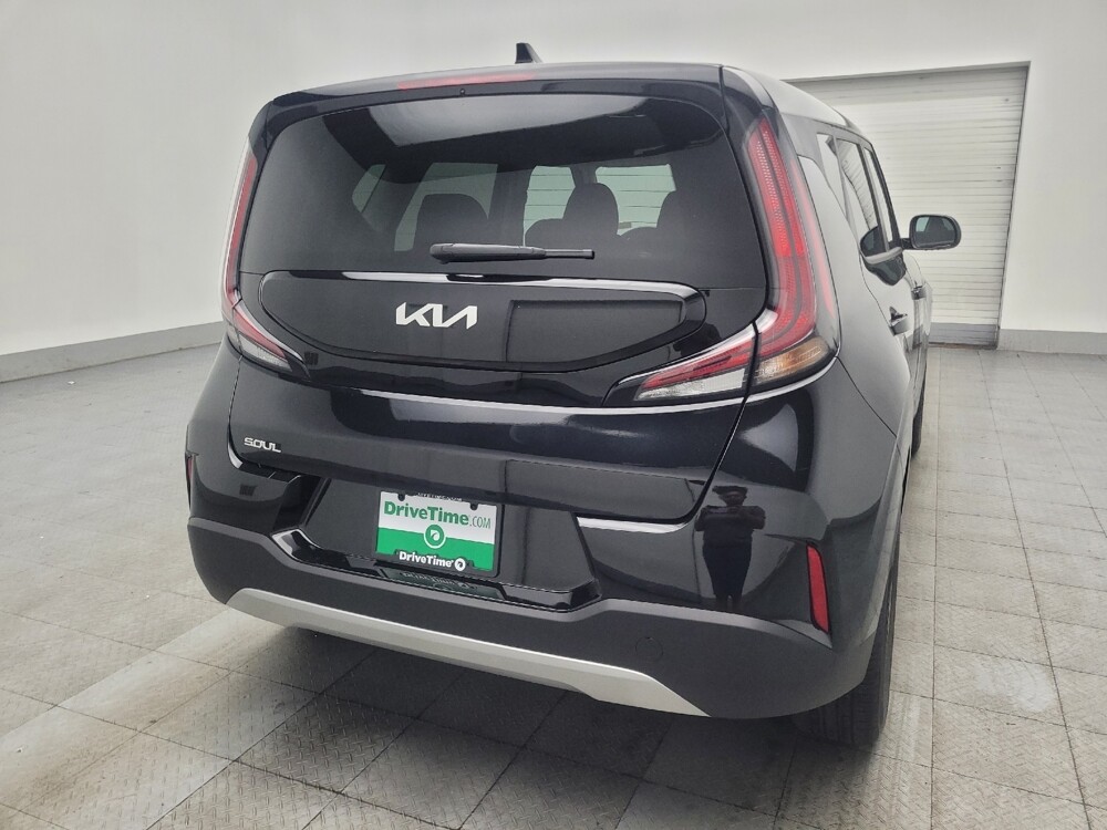 2025 Kia Soul in Duluth, GA 30096 - 18117242 7
