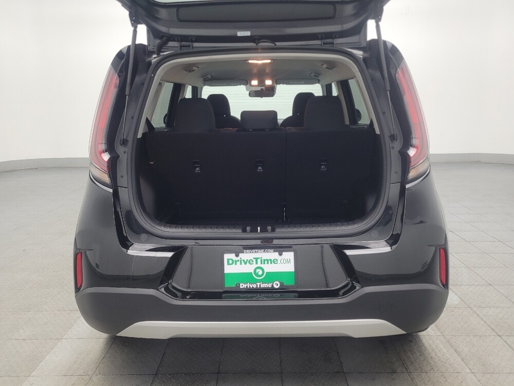 2025 Kia Soul in Duluth, GA 30096 - 18117242 29