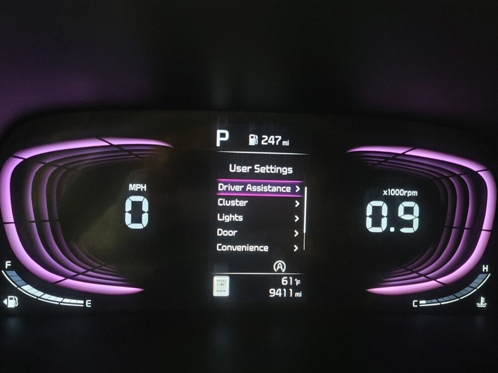 2025 Kia Soul in Duluth, GA 30096 - 18117242 23