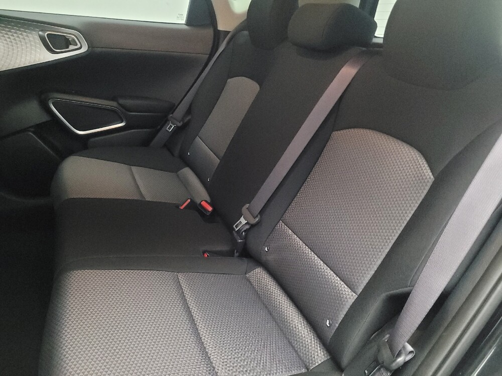 2025 Kia Soul in Duluth, GA 30096 - 18117242 18