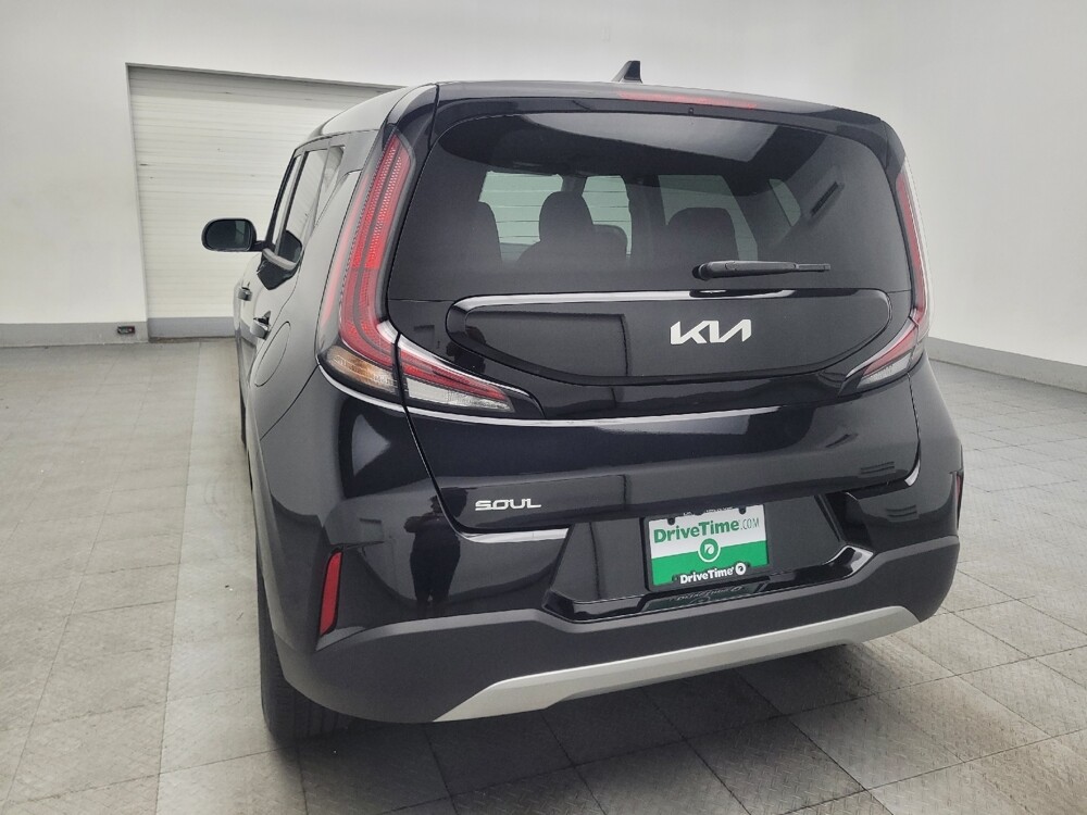 2025 Kia Soul in Duluth, GA 30096 - 18117242 6