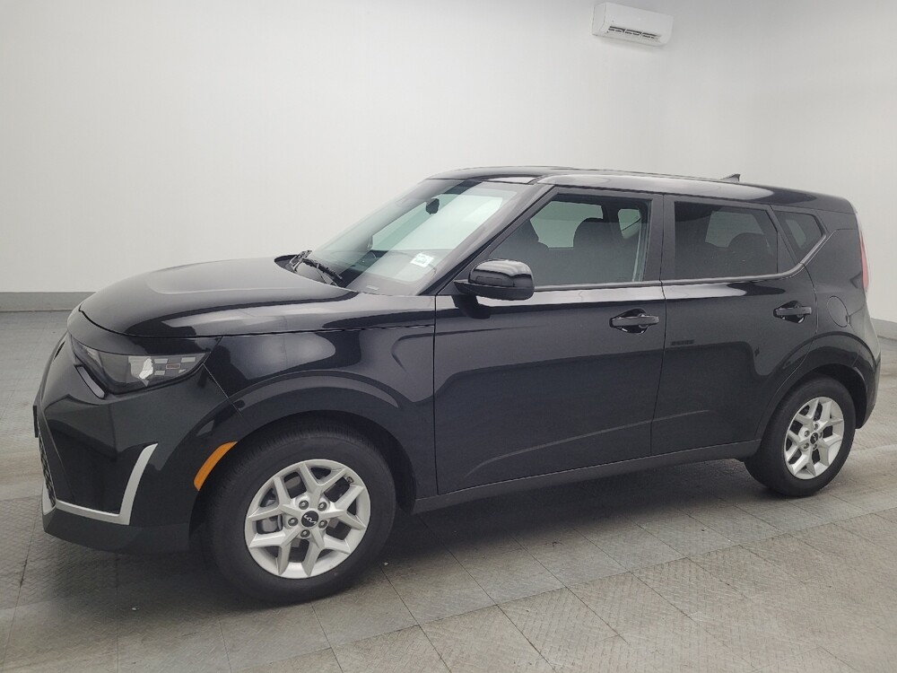 2025 Kia Soul in Duluth, GA 30096 - 18117242 2