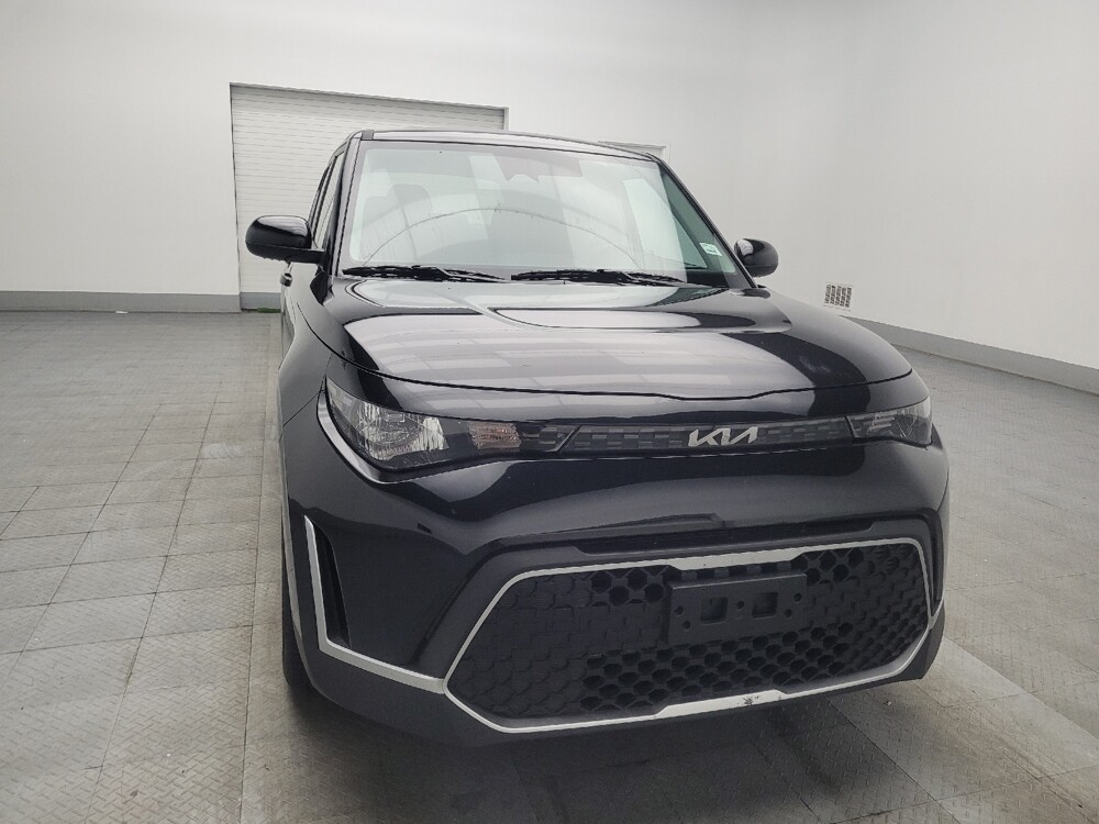 2025 Kia Soul in Duluth, GA 30096 - 18117242 14
