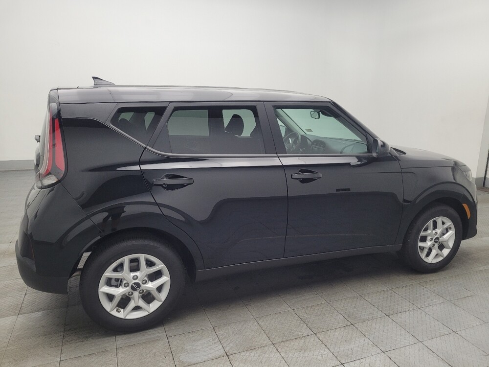2025 Kia Soul in Duluth, GA 30096 - 18117242 10