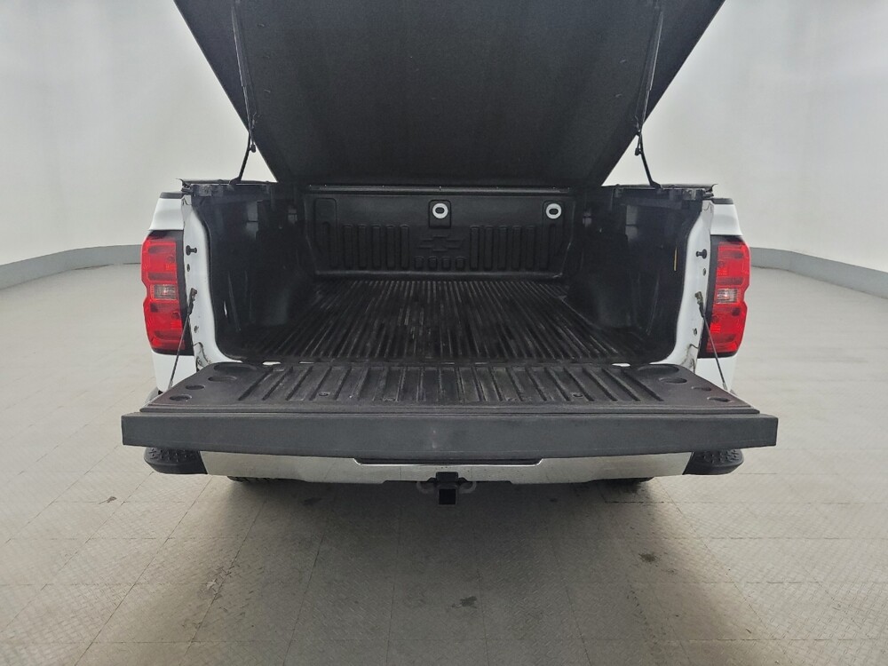 2015 Chevrolet Silverado 1500 in Richmond, VA 23235 - 18117243 29