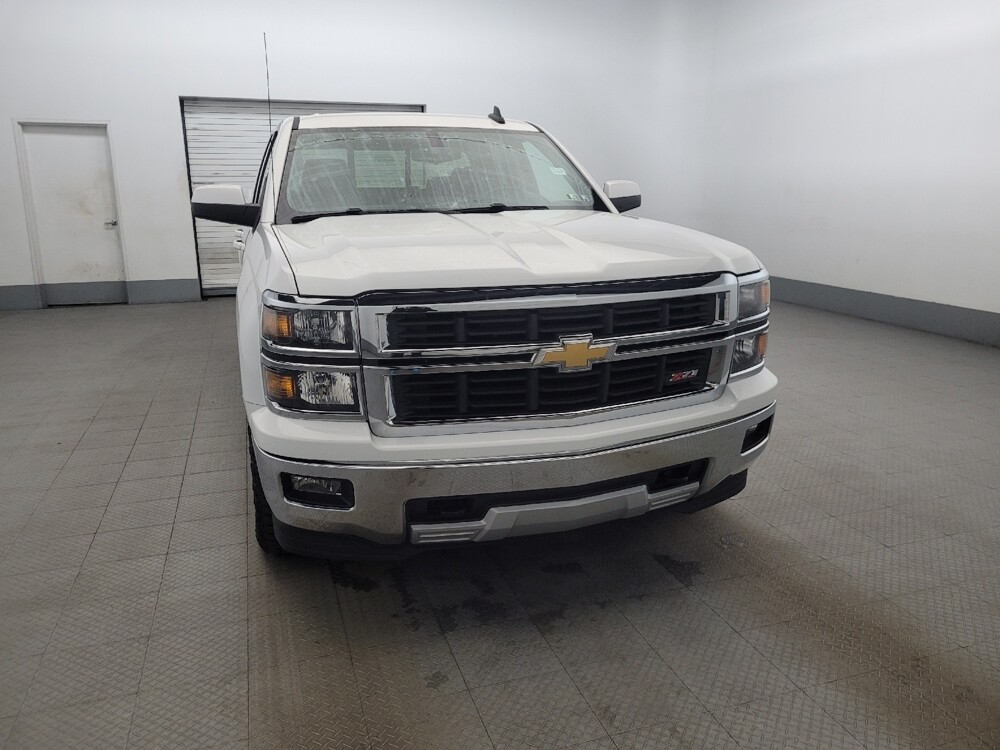 2015 Chevrolet Silverado 1500 in Richmond, VA 23235 - 18117243 14
