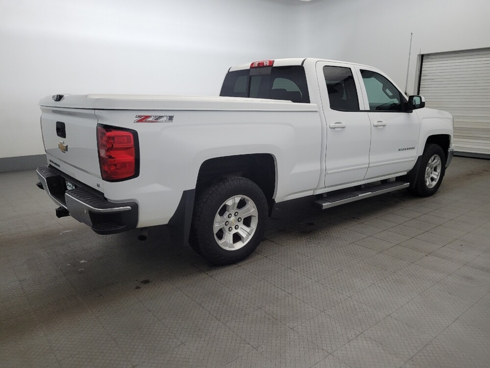 2015 Chevrolet Silverado 1500 in Richmond, VA 23235 - 18117243 10