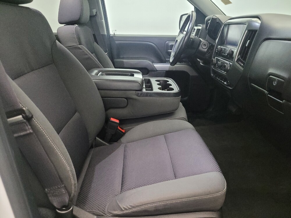 2015 Chevrolet Silverado 1500 in Richmond, VA 23235 - 18117243 21