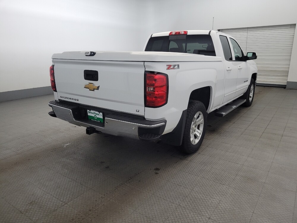 2015 Chevrolet Silverado 1500 in Richmond, VA 23235 - 18117243 9