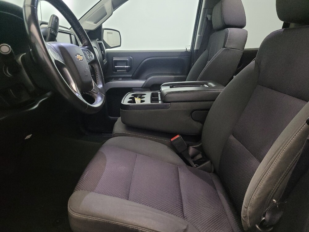 2015 Chevrolet Silverado 1500 in Richmond, VA 23235 - 18117243 17