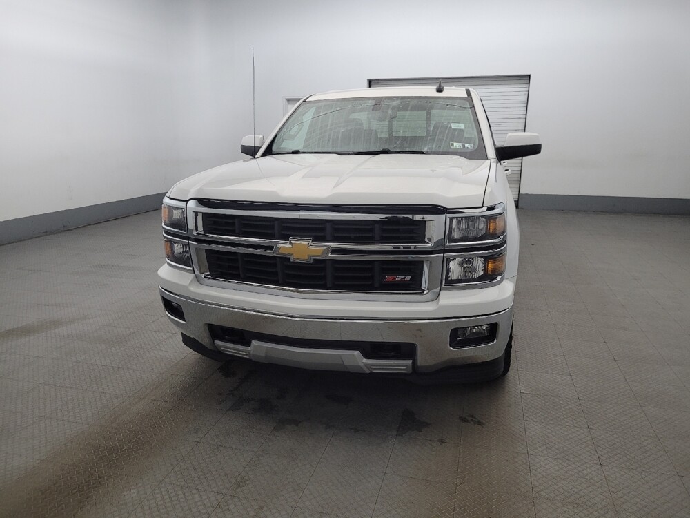 2015 Chevrolet Silverado 1500 in Richmond, VA 23235 - 18117243 15
