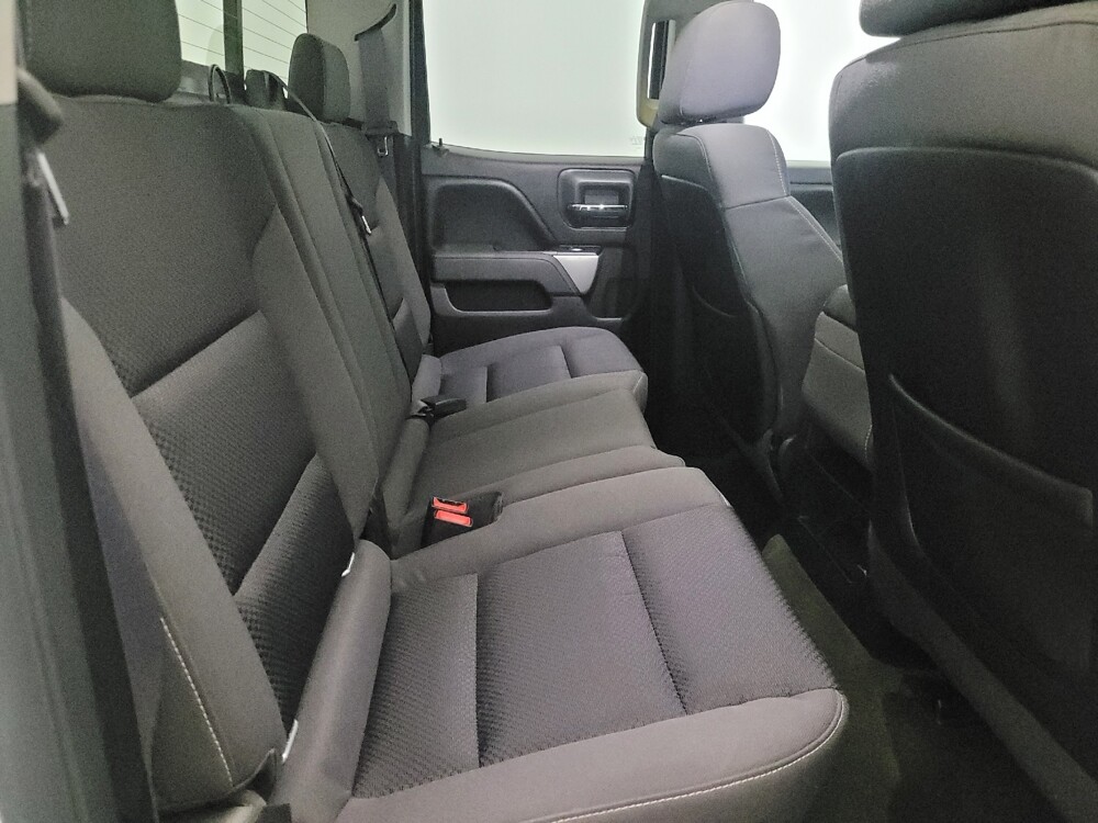 2015 Chevrolet Silverado 1500 in Richmond, VA 23235 - 18117243 19