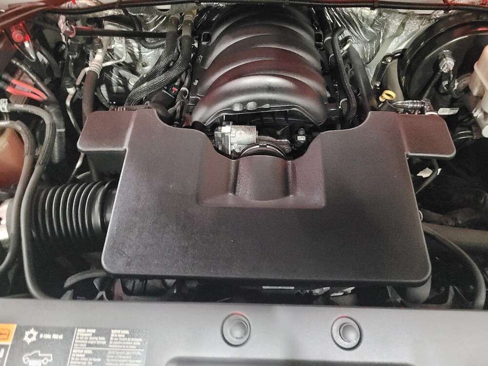 2015 Chevrolet Silverado 1500 in Richmond, VA 23235 - 18117243 30