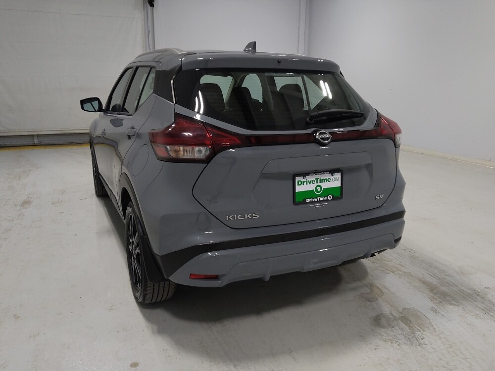 2023 Nissan Kicks in Columbus, OH 43231 - 18117246 6