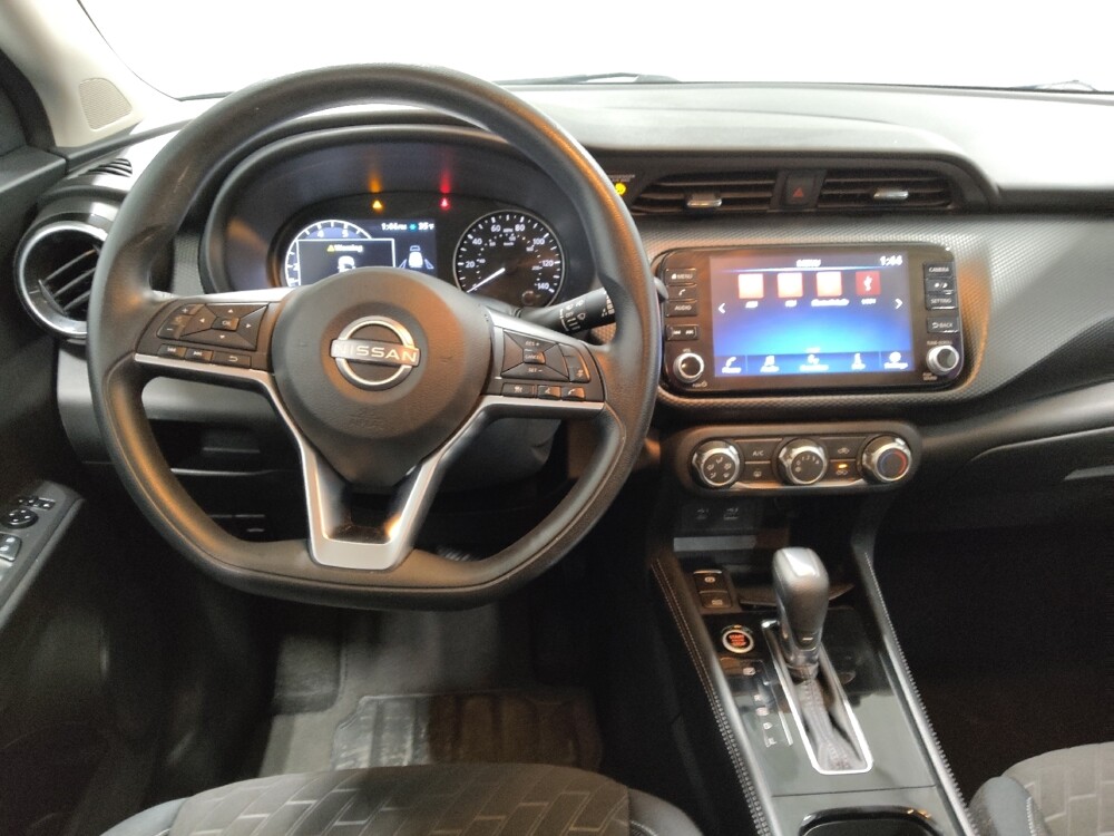 2023 Nissan Kicks in Columbus, OH 43231 - 18117246 22