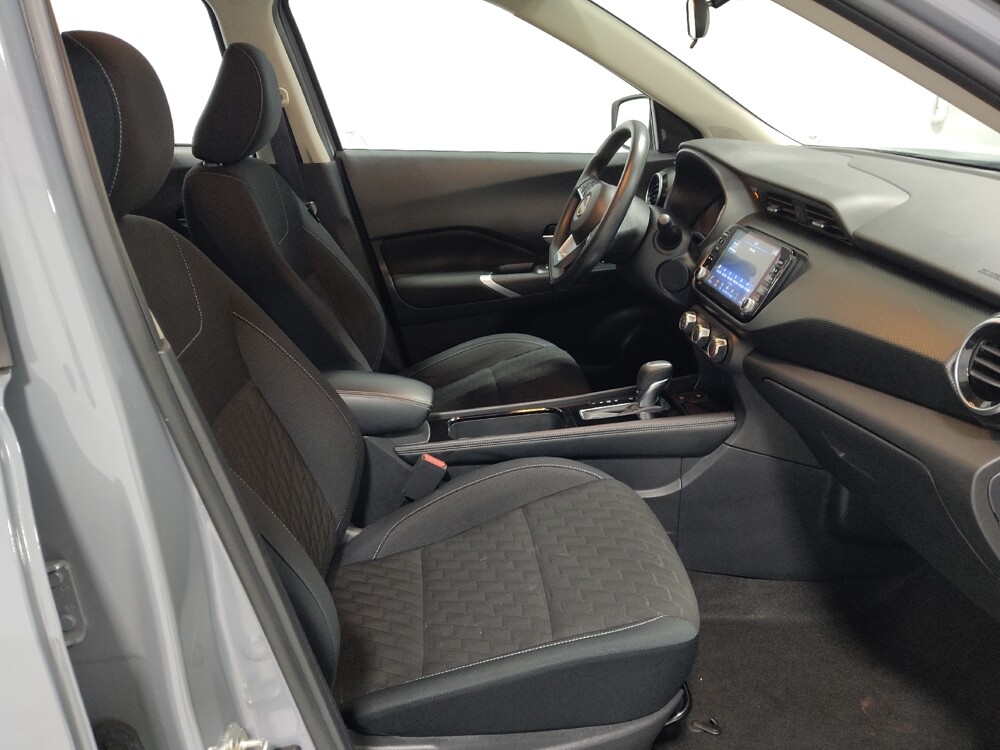 2023 Nissan Kicks in Columbus, OH 43231 - 18117246 21