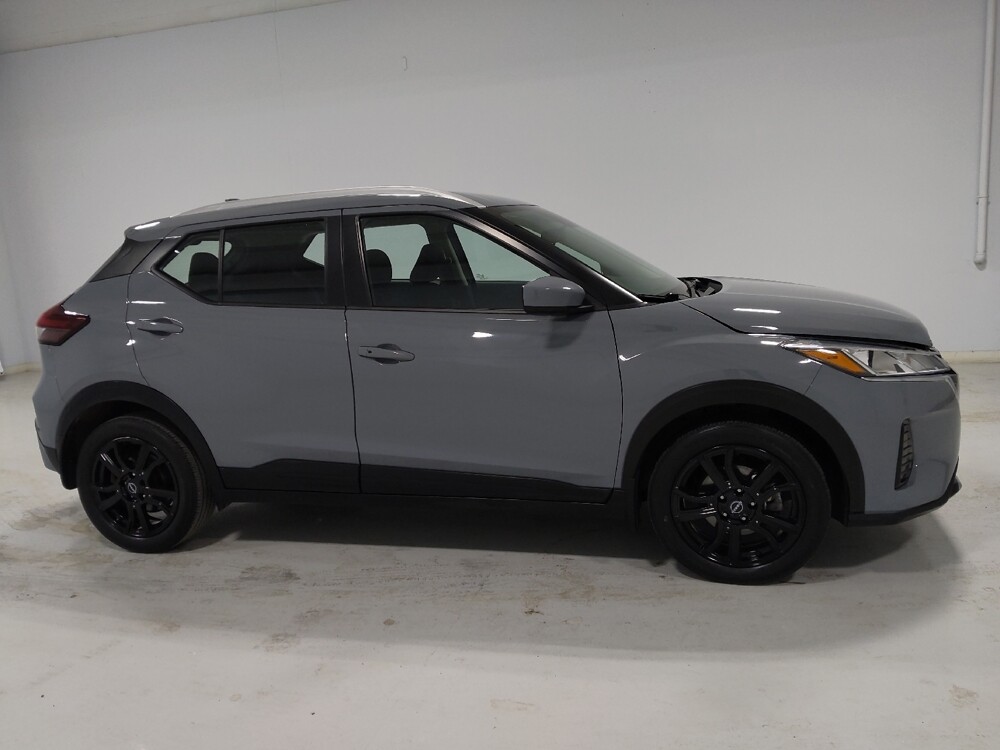 2023 Nissan Kicks in Columbus, OH 43231 - 18117246 11
