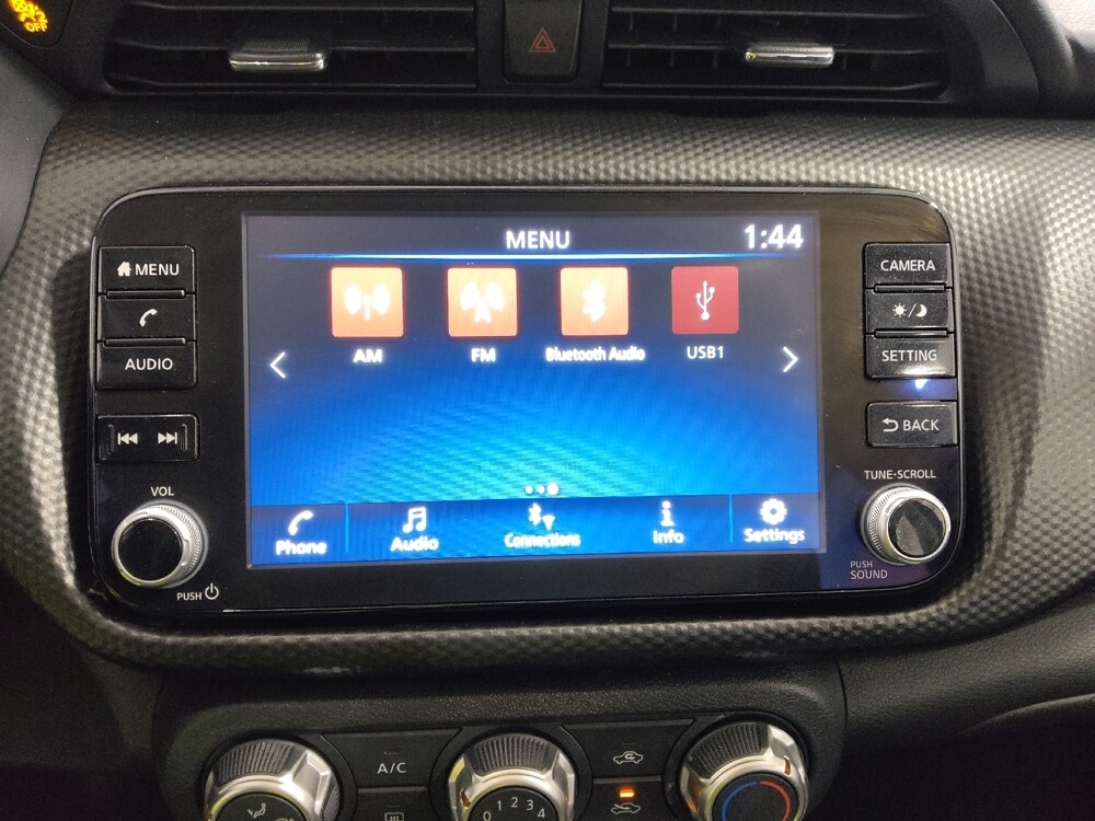 2023 Nissan Kicks in Columbus, OH 43231 - 18117246 25