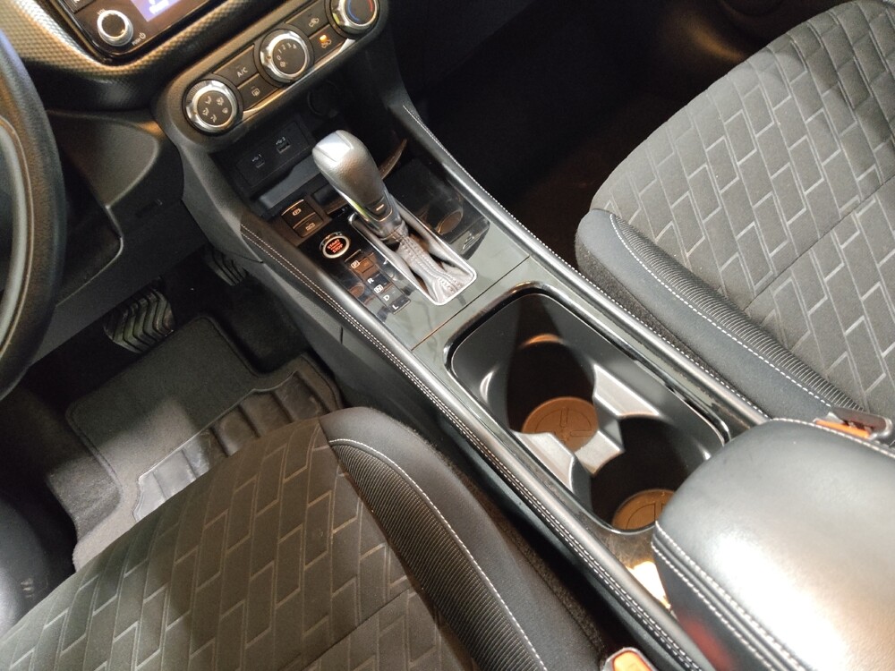 2023 Nissan Kicks in Columbus, OH 43231 - 18117246 26