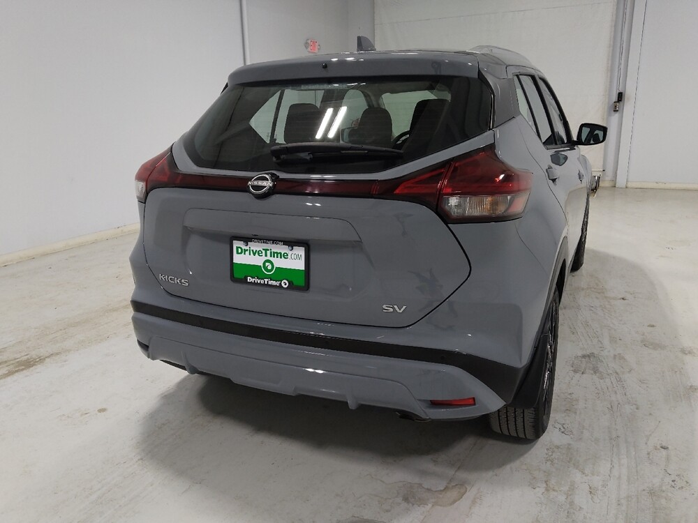 2023 Nissan Kicks in Columbus, OH 43231 - 18117246 7