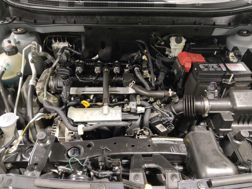 2023 Nissan Kicks in Columbus, OH 43231 - 18117246 30