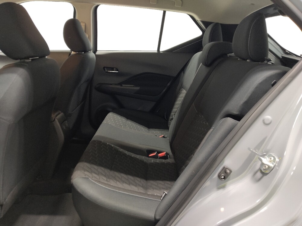 2023 Nissan Kicks in Columbus, OH 43231 - 18117246 18