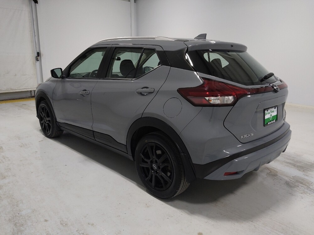 2023 Nissan Kicks in Columbus, OH 43231 - 18117246 5