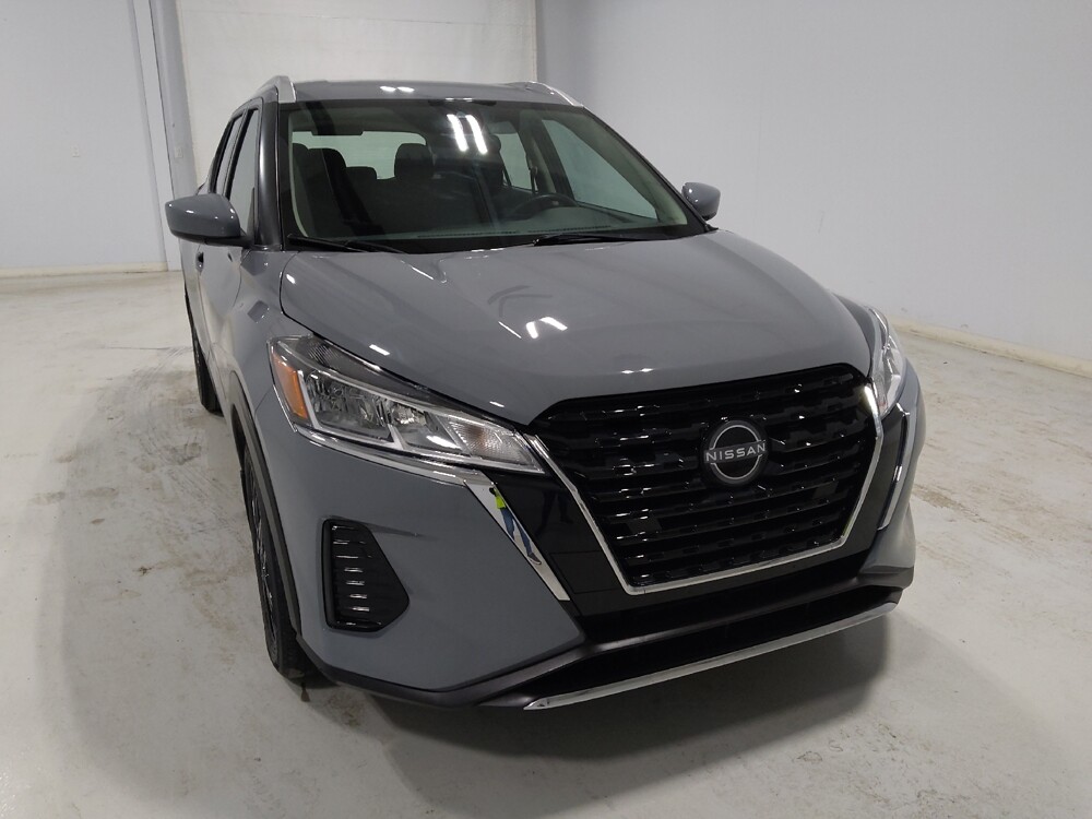 2023 Nissan Kicks in Columbus, OH 43231 - 18117246 14