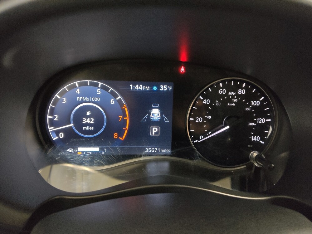 2023 Nissan Kicks in Columbus, OH 43231 - 18117246 23