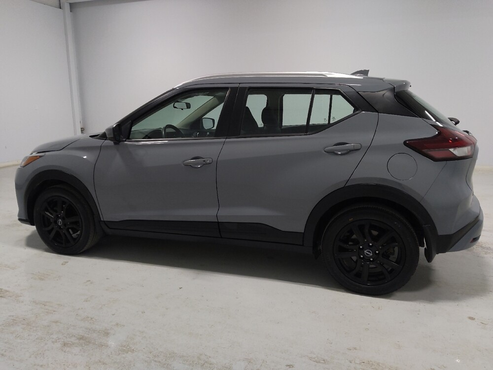 2023 Nissan Kicks in Columbus, OH 43231 - 18117246 3