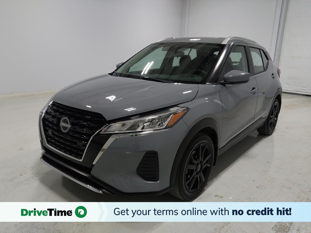 2023 Nissan Kicks in Columbus, OH 43231 - 18117246