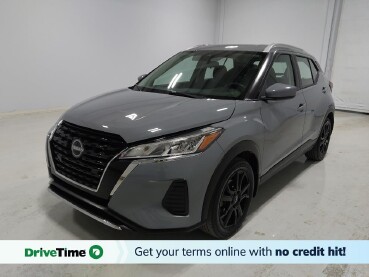 2023 Nissan Kicks in Columbus, OH 43231