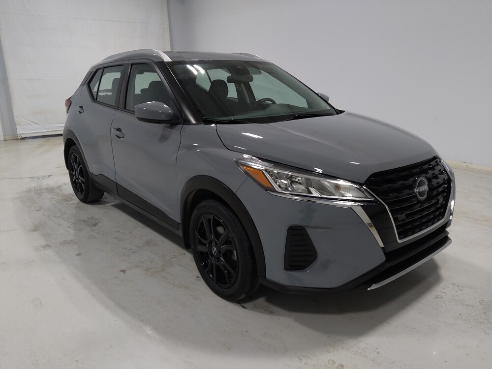 2023 Nissan Kicks in Columbus, OH 43231 - 18117246 13
