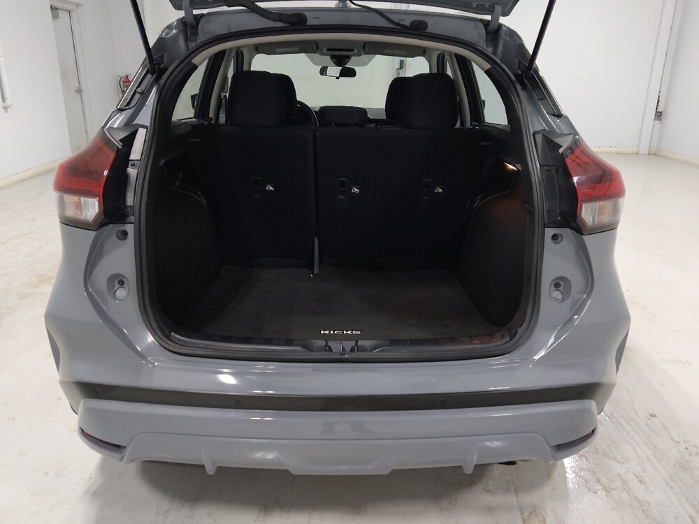 2023 Nissan Kicks in Columbus, OH 43231 - 18117246 29